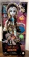 Monster High Scare-adise Island Frankie Stein Fashion Doll New Sealed Mattel