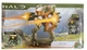 World of Halo Mantis With Spartan Eva Infinite Series Jazwares 2021 Army Builder