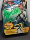 1997 Kenner Total Justice GREEN LANTERN Action Figure Vintage NEW MOC