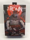 2025 Neca TMNT The Last Ronin Lost Years Nightwatcher Casey Jones Brand New!