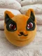 2024 ZURU Anime Pop 5&rdquo; Kurama Nine Tails Naruto Mystery Plush