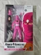 Power Rangers Lightning Collection Mighty Morphin Ninja Pink Ranger Hasbro NEW!