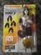 2025 MEGO Toys KISS Spaceman 8 Action Figure Love Gun Ace Frehley LAST  ONE