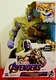 NEW Original Pack Marvel Avengers Power Punch Thanos Talking 14" Action Figure