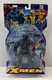 Marvel X-Men Classics - Stealth Beast - 6" Action Figure - Toybiz 2006 