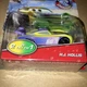 DISNEY PIXAR CARS 2020 COLOR CHANGERS H.J. HOLLIS SAVE 5% GMC H20