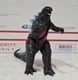 Godzilla Monsterverse Playmates Toho Vs Kong Battle Damage Reveal