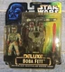 Kenner Star Wars Power of the Force Deluxe Boba Fett With Wing-Blast Rocketpack