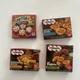 O Zuru Mini Brands Mixed Series Appetizer Lot TGI Fridays Bagel Bites Miniature