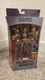 Marvel Legends Black Widow (grey suit)