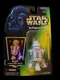 Star Wars The Power of the Force R5-D4 with Concealed Missile Launcher