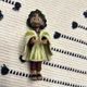 Disney Encanto Jakks Pacific Bruno Madrigal 3" Bendable Figure Toy