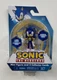 Sonic The Hedgehog Sonic Action Figure 2.5&rdquo; + 2 Collector Cards Sega New