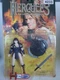 Marvel Toys Hercules Xena Action Figure 1995 Vintage Unopened 