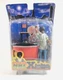 Saturday Night Live NAT X 6&rdquo; Action Figure Series 1  X Toys 2000