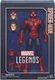 Hasbro Marvel Legends Series SPIDER-MAN 12" Figure 2015