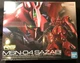 Bandai ~ RG MSN-04 Sazabi Gundam ~ Model Kit 1/144 ~ OEJ