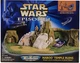 Star Wars Episode 1 Micro Machines Naboo Temple Ruins Factory Sealed 1998 - NIB