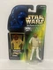 Star Wars ADMIRAL ACKBAR Action Figure 1997 Kenner The Power of the Force