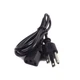 AC Power Cord Cable For Dell B2360d B2360dn S2830dn B3460dn B3465dnf Printer