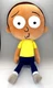 Funko MORTY /Rick & Morty Galactic XL Plushies Toys R Us Exclusive 18" Plush