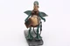 Star Wars Episode I Watto Action Figure  Hasbro Phantom Menace w/ CommTech Chip