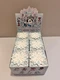 TOKIDOKI Unicorno Winter Wonderland - FULL CASE Of 6 Unopened Blind Box Figures