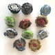 TAKARA TOMY Beyblade Burst B104 Winning Valkyrie Upper Part Collectors Item