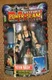 ToyBiz Lutteurs Power Slam WCW Wrestlers Kevin Nash (Canada Bilingual Packaging)