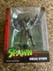 McFarlane Toys Spawn Wave 4 OMEGA SPAWN Megafig Action Figure *New/Details