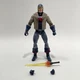 MARVEL LEGENDS BLACK KNIGHT FROM BLACK KNIGHT & SERSI TWO-PACK LOOSE/COMPLETE