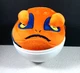 2024 Zuru Anime Pop Surprise Mystery Plush GAMAKICHI Naruto 5" New