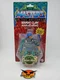 MOTU Origins Serpent Claw Man-At-Arms Mattel Action Figure