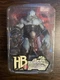 Hellboy 2 The Golden Army WINK Action Figure Mace Fist II MEZCO 2008 Sealed NEW