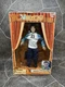 NSYNC Living Toyz 2000 Justin Timberlake Collectible Marionette Doll Figure -Rea