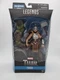 MARVEL LEGENDS MIGHTY THOR JANE FOSTER Figure Hulk Gladiator Baf NEW Free Ship 