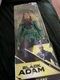 Spin Master Black Adam 1st Edition CYCLONE Action Figure New 2022
