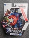 2020 MARVEL AVENGERS CAPTAIN AMERICA OATH-KEEPER 6 IN. ACTION FIGURE GAMER VERSE