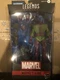 Marvel Legends, KANG, Hasbro, Avengers, Joe Fixit BAF, Villain, NEW!