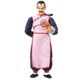 TAO PAI PAI "Dragon Ball", Bandai S.H.Figuarts