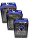 Masters Of The Universe Revelation MOTU |  HE-MAN SKELETOR MOSS MAN