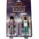 Outkast Super7 Action Figures Big Boi Andre 3000 2-Pack NEW SEALED