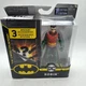 New 2020 Spin Master DC Universe ROBIN Batman Caped Crusader 