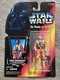 Star Wars POTF:  Luke Skywalker in X-Wing Fighter Pilot Gear 1995 Kenner Vintage