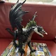 2022 Dungeons & Dragons Honor Among Thieves Rakor Dragon Figure by Hasbro