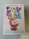 100% AUTHENTIC Pop Mart THE MONSTERS Lazy Yoga Series Figure UNOPENED BLIND BOX