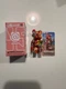 Bearbrick Series 45 - Jellybean Be@rbrick 100% Unsealed