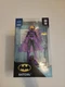 Mcfarlane Batgirl Spoiler Stephanie Brown DC Multiverse 7" Action Figure + Code