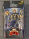 The Man Called NOVA Marvel Legends Series 6" Action Figure Walgreens Exclusive