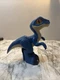 Mattel Imaginext Jurassic World Raptor Mattel Jurassic Park